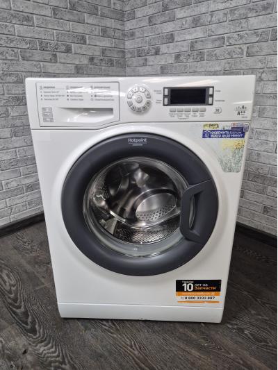 Стиральная машина HOTPOINT-ARISTON VMSA 622 Стиральная машина HOTPOINT-ARISTON VMSA 622